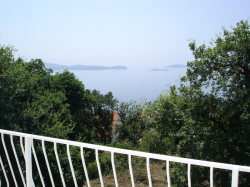 Appartements Kligge  Mlini