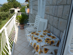 Appartements Kligge  Mlini