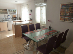 Appartements Kligge  Mlini
