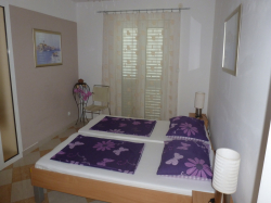 Appartements Kligge  Mlini