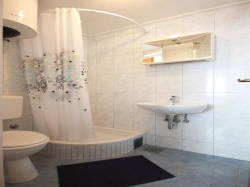 Appartements Katica Mlini