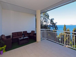 Appartements Katica Mlini