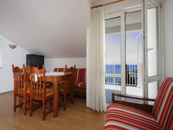 Appartements Katica Mlini