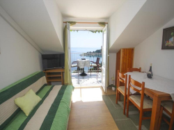 Appartements Katica Mlini