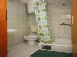 Appartements Katica Mlini