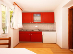 Appartements Katica Mlini