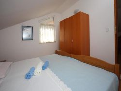 Appartements Katica Mlini