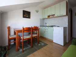Appartements Katica Mlini