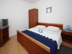 Appartements Katica Mlini