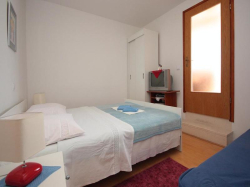 Appartements Katica Mlini