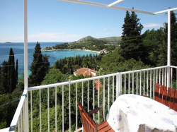 Appartements Katica Mlini