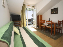 Appartements Katica Mlini