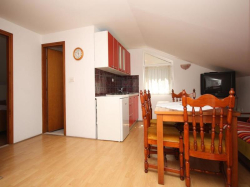 Appartements Katica Mlini