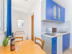 Appartements Katica Mlini