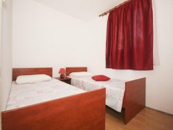 Appartements Katica Mlini