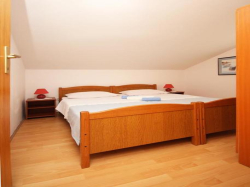 Appartements Katica Mlini