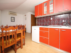 Appartements Katica Mlini