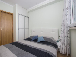 Appartements Katica Mlini