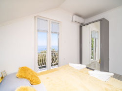 Appartements Senka Molunat
