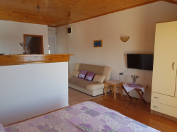 Appartements Senka Molunat