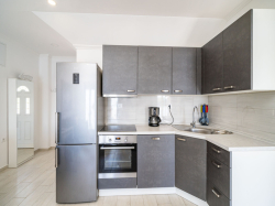 Appartements Senka Molunat
