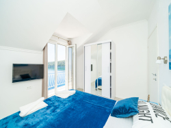 Appartements Senka Molunat