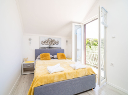 Appartements Senka Molunat