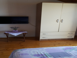 Appartements Senka Molunat