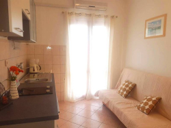 Appartements Senka Molunat