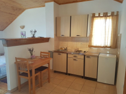 Appartements Senka Molunat