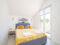 Appartements Senka Molunat