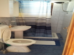 Appartements Senka Molunat
