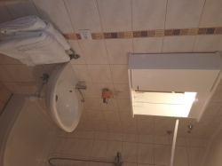 Appartements Senka Molunat
