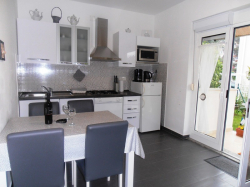Appartements Rosović Moscenicka Draga