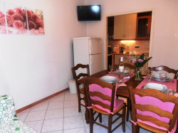 Appartements Rosović Moscenicka Draga