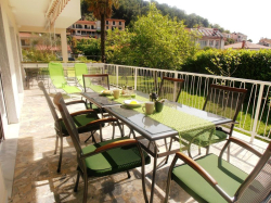 Appartements Rosović Moscenicka Draga