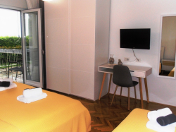 Appartements Rosović Moscenicka Draga