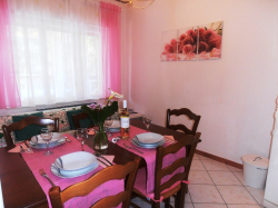 Appartements Rosović Moscenicka Draga