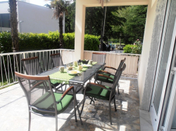 Appartements Rosović Moscenicka Draga