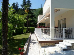 Appartements Rosović Moscenicka Draga