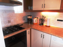 Appartements Rosović Moscenicka Draga