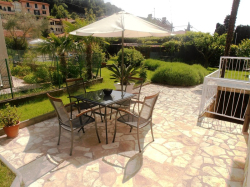 Appartements Rosović Moscenicka Draga