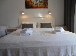 Appartements Rosović Moscenicka Draga