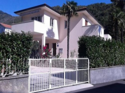 Appartements Rosović Moscenicka Draga