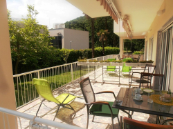 Appartements Rosović Moscenicka Draga