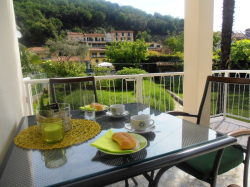 Appartements Rosović Moscenicka Draga