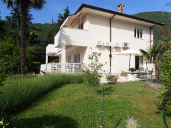 Appartements Rosović Moscenicka Draga