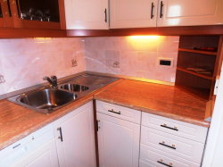 Appartements Rosović Moscenicka Draga