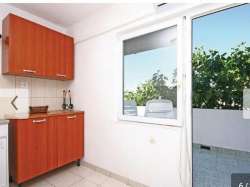 Appartements Kovačić Murter (Ile Murter)