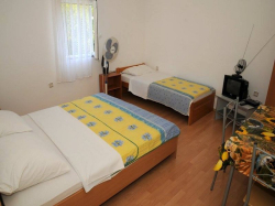 Appartements Kovačić Murter (Ile Murter)